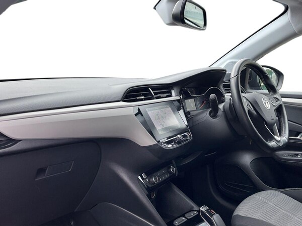 Used Vauxhall Corsa 2020 for sale - 75661108: Photo 8