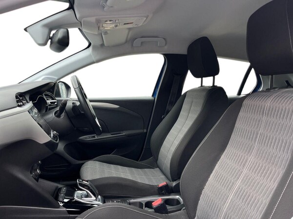 Used Vauxhall Corsa 2020 for sale - 75661108: Photo 9