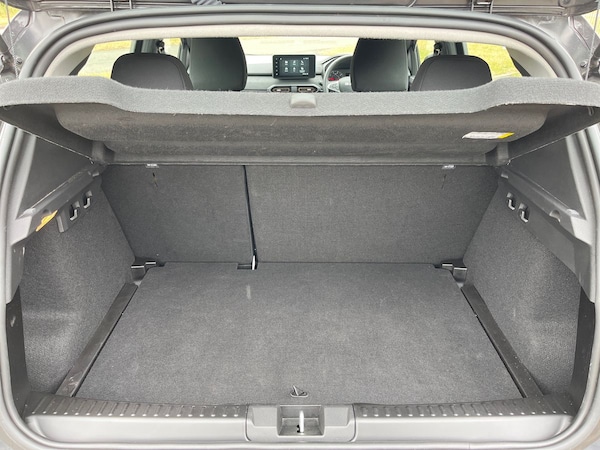 Used Dacia Sandero Stepway 2024 for sale - 75016937: Photo 11