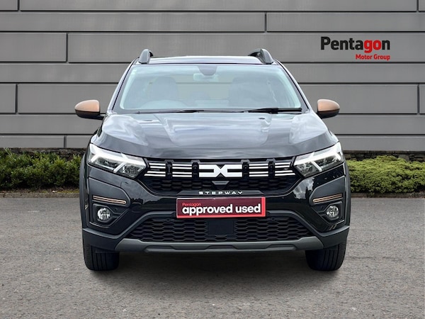 Used Dacia Sandero Stepway 2024 for sale - 75016937: Photo 15