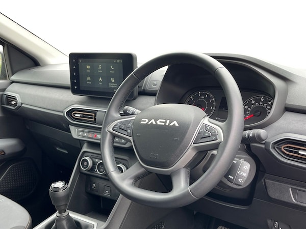 Used Dacia Sandero Stepway 2024 for sale - 75016937: Photo 5