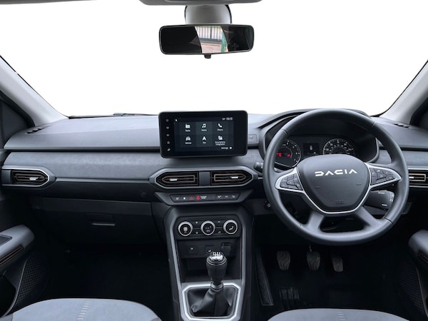 Used Dacia Sandero Stepway 2024 for sale - 75016937: Photo 7