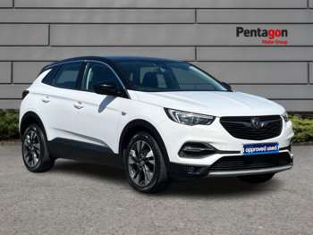 2019 - 1.5 Turbo D Sport Nav Suv 5dr Diesel Auto Euro 6 s/s 130 Ps