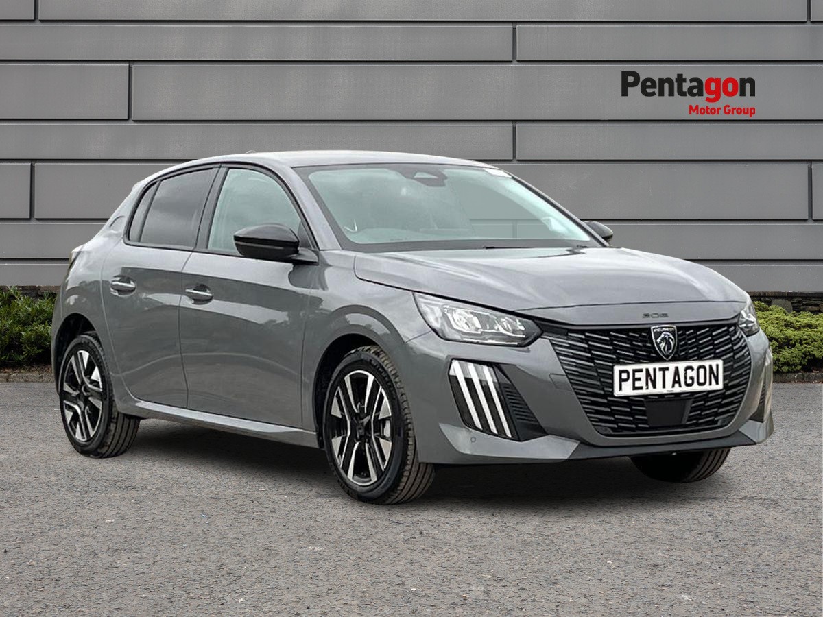 Used Peugeot 208 2025 for sale - 76502762: Photo 1