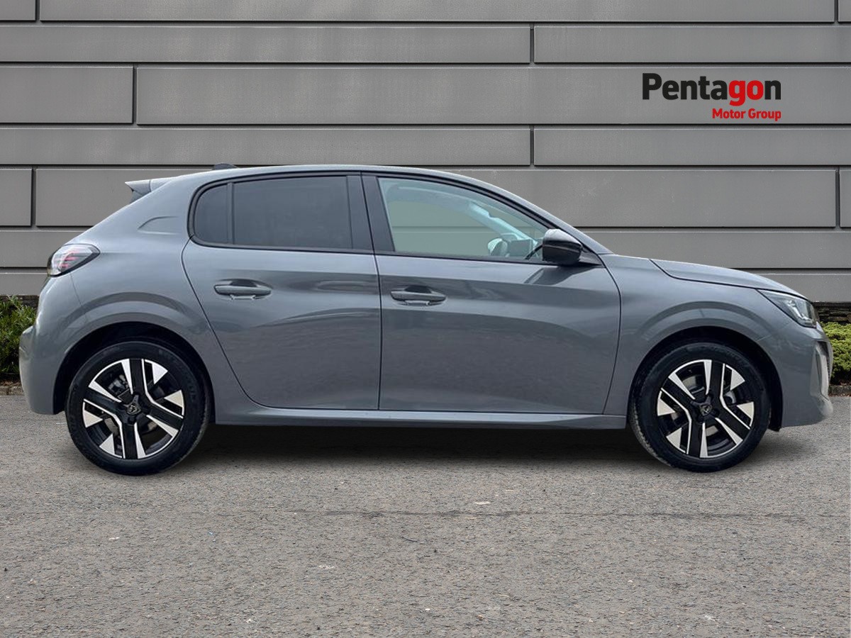 Used Peugeot 208 2025 for sale - 76502762: Photo 13