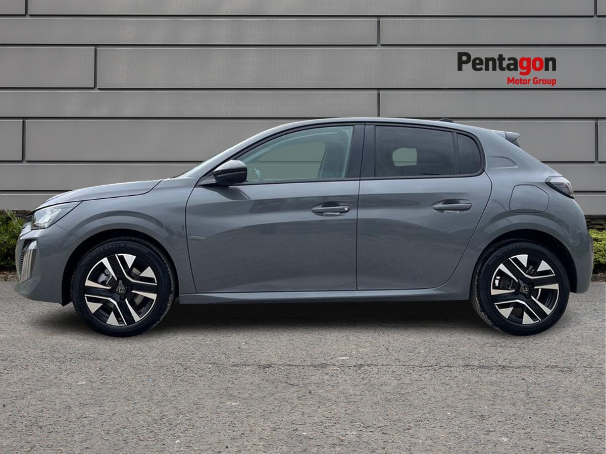 Used Peugeot 208 2025 for sale - 76502762: Photo 14