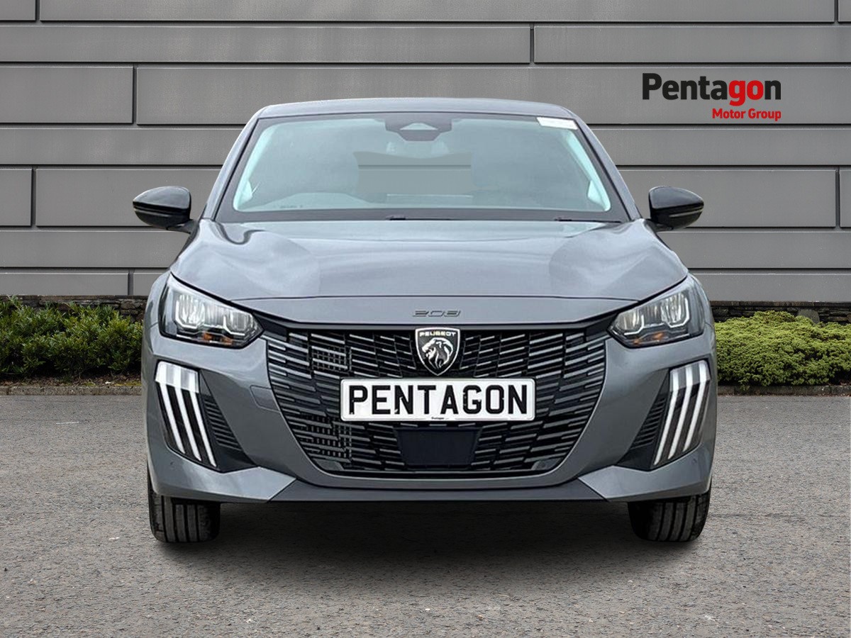 Used Peugeot 208 2025 for sale - 76502762: Photo 15