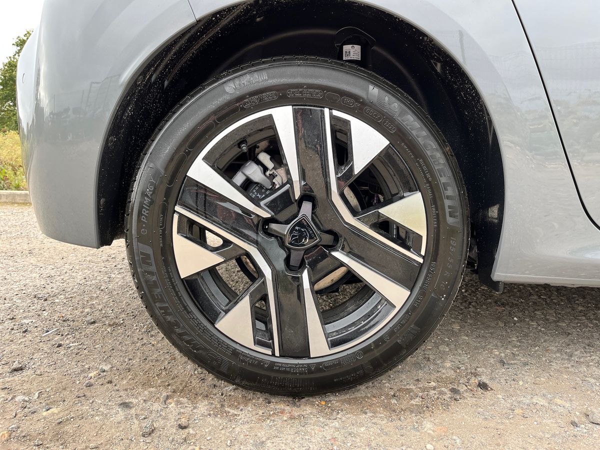 Used Peugeot 208 2025 for sale - 76502762: Photo 17