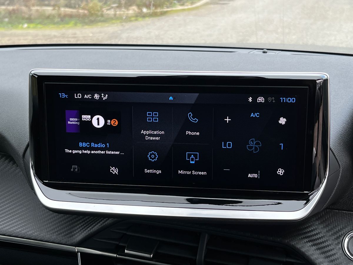 Used Peugeot 208 2025 for sale - 76502762: Photo 18