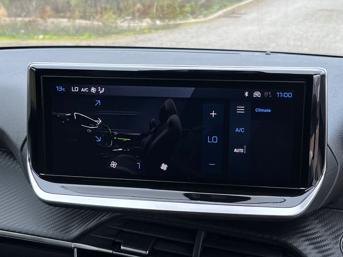 Used Peugeot 208 2025 for sale - 76502762: Photo 19