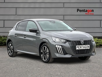 Used Peugeot 208 2025 for sale - 76502762: Photo