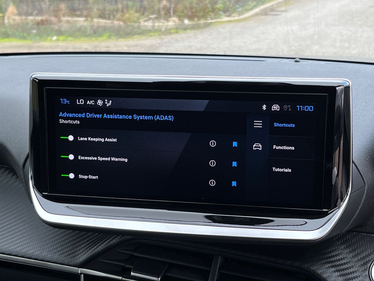 Used Peugeot 208 2025 for sale - 76502762: Photo 20