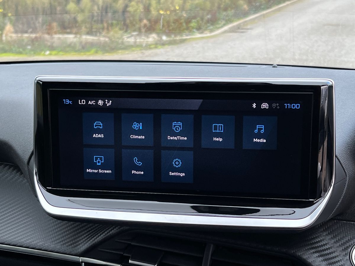 Used Peugeot 208 2025 for sale - 76502762: Photo 22