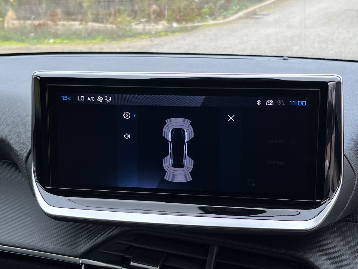 Used Peugeot 208 2025 for sale - 76502762: Photo 24