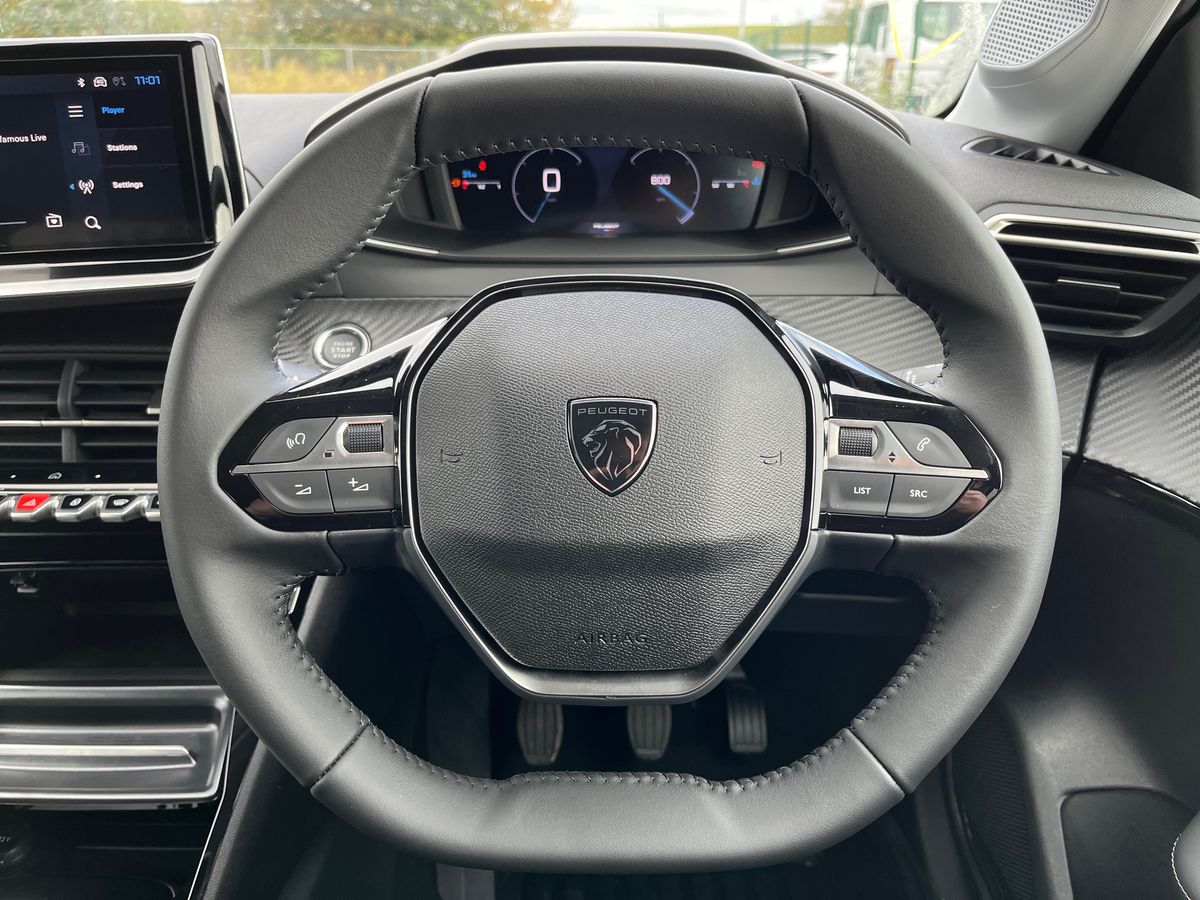 Used Peugeot 208 2025 for sale - 76502762: Photo 28