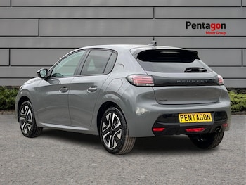 Used Peugeot 208 2025 for sale - 76502762: Photo