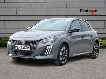 Used Peugeot 208 2025 for sale - 76502762: Photo