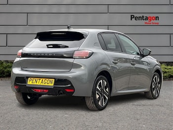 Used Peugeot 208 2025 for sale - 76502762: Photo