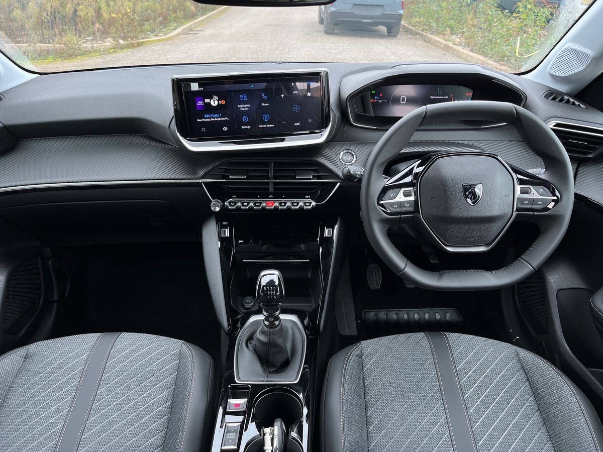 Used Peugeot 208 2025 for sale - 76502762: Photo 7