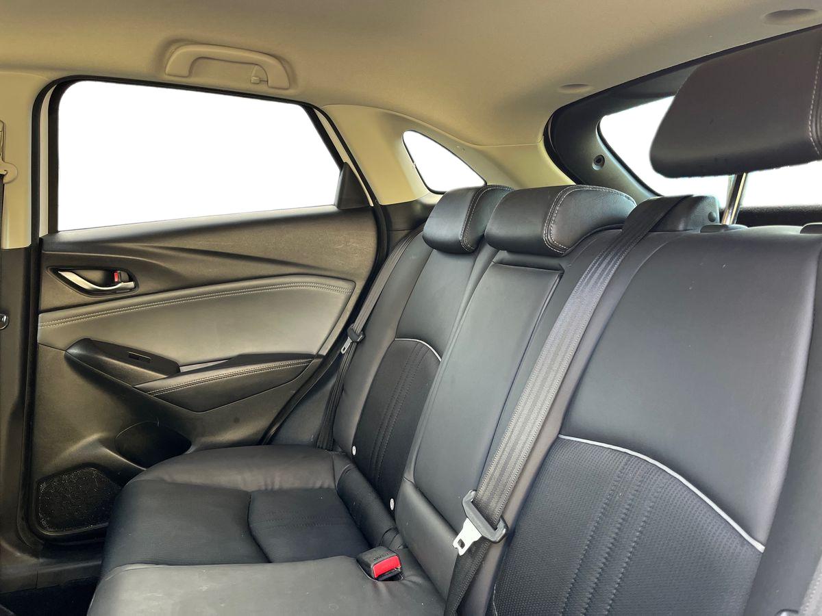 Used Mazda CX-3 2019 for sale - 76155998: Photo 10