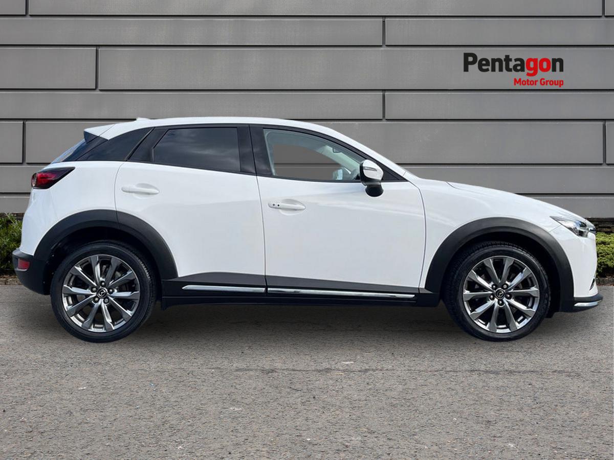 Used Mazda CX-3 2019 for sale - 76155998: Photo 13