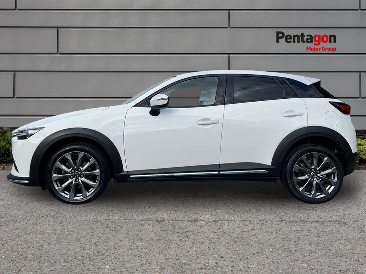 Used Mazda CX-3 2019 for sale - 76155998: Photo 14