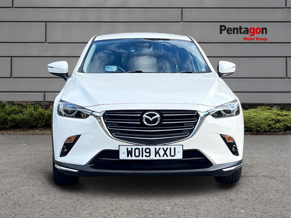 Used Mazda CX-3 2019 for sale - 76155998: Photo 15