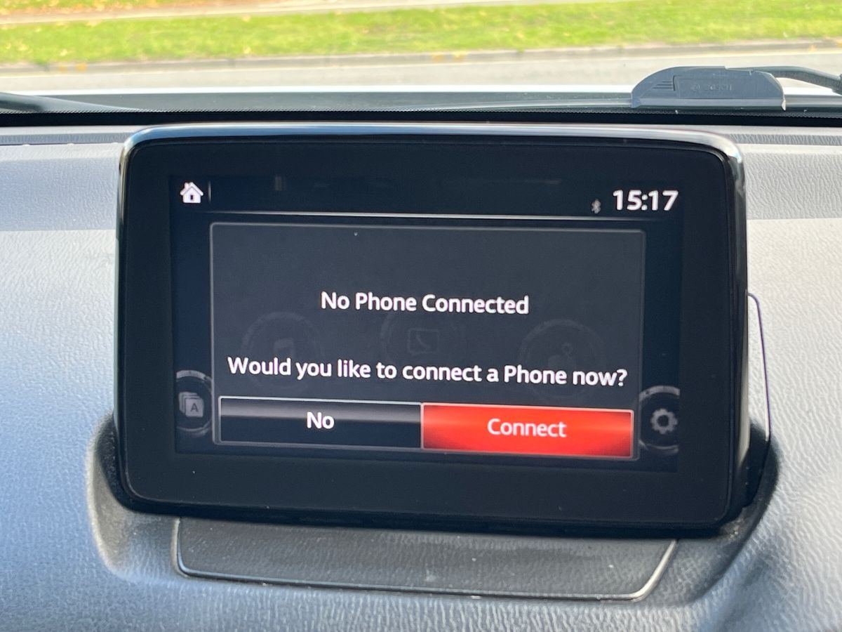 Used Mazda CX-3 2019 for sale - 76155998: Photo 20
