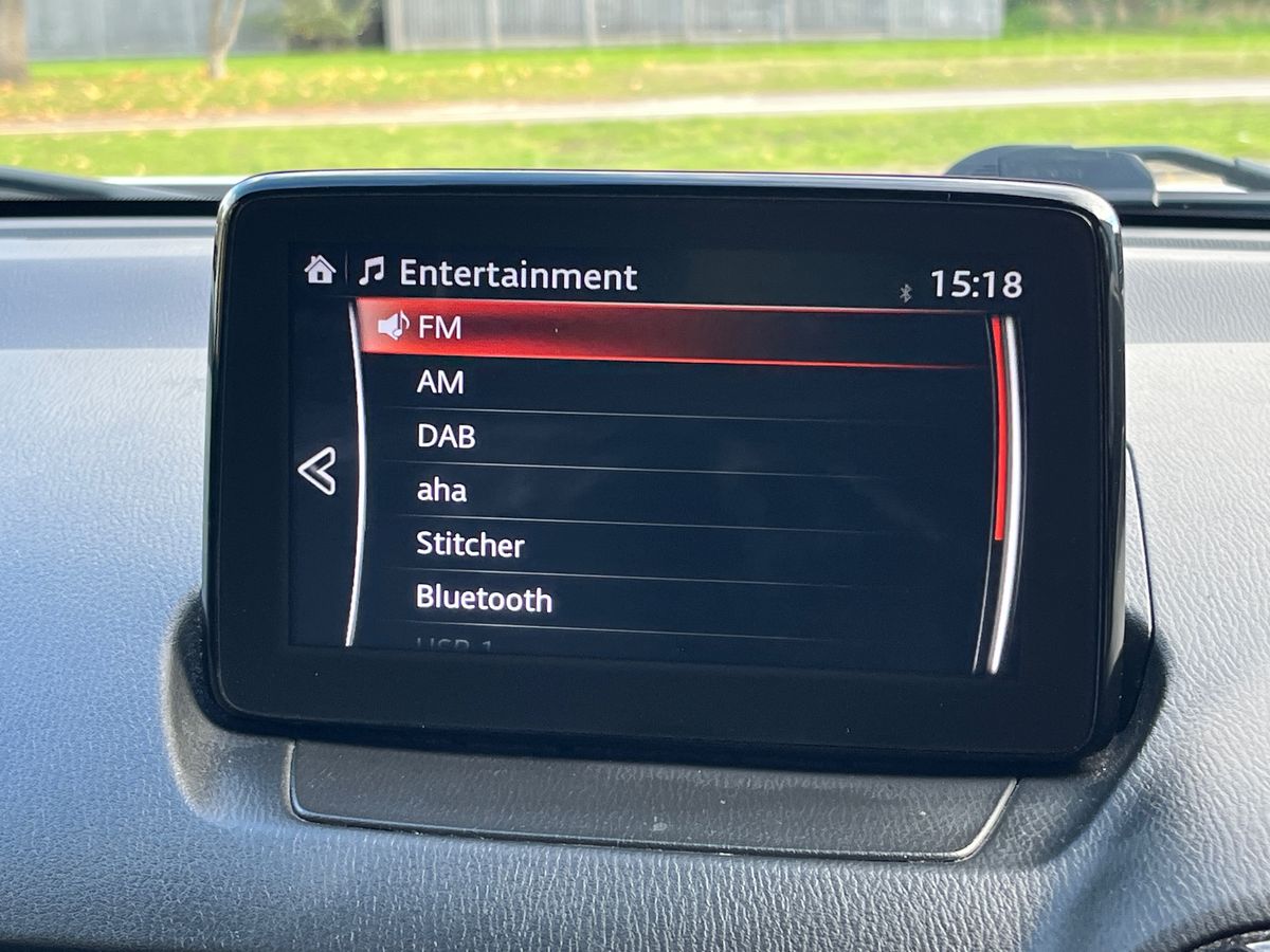Used Mazda CX-3 2019 for sale - 76155998: Photo 22