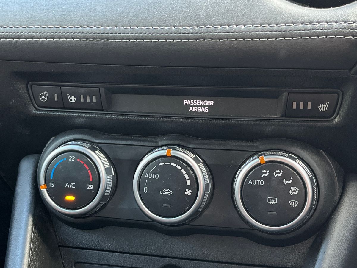 Used Mazda CX-3 2019 for sale - 76155998: Photo 24