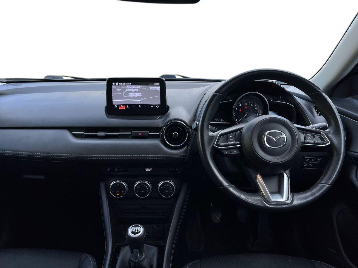 Used Mazda CX-3 2019 for sale - 76155998: Photo 7
