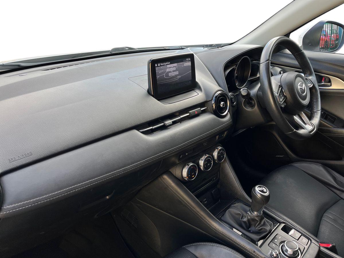 Used Mazda CX-3 2019 for sale - 76155998: Photo 8
