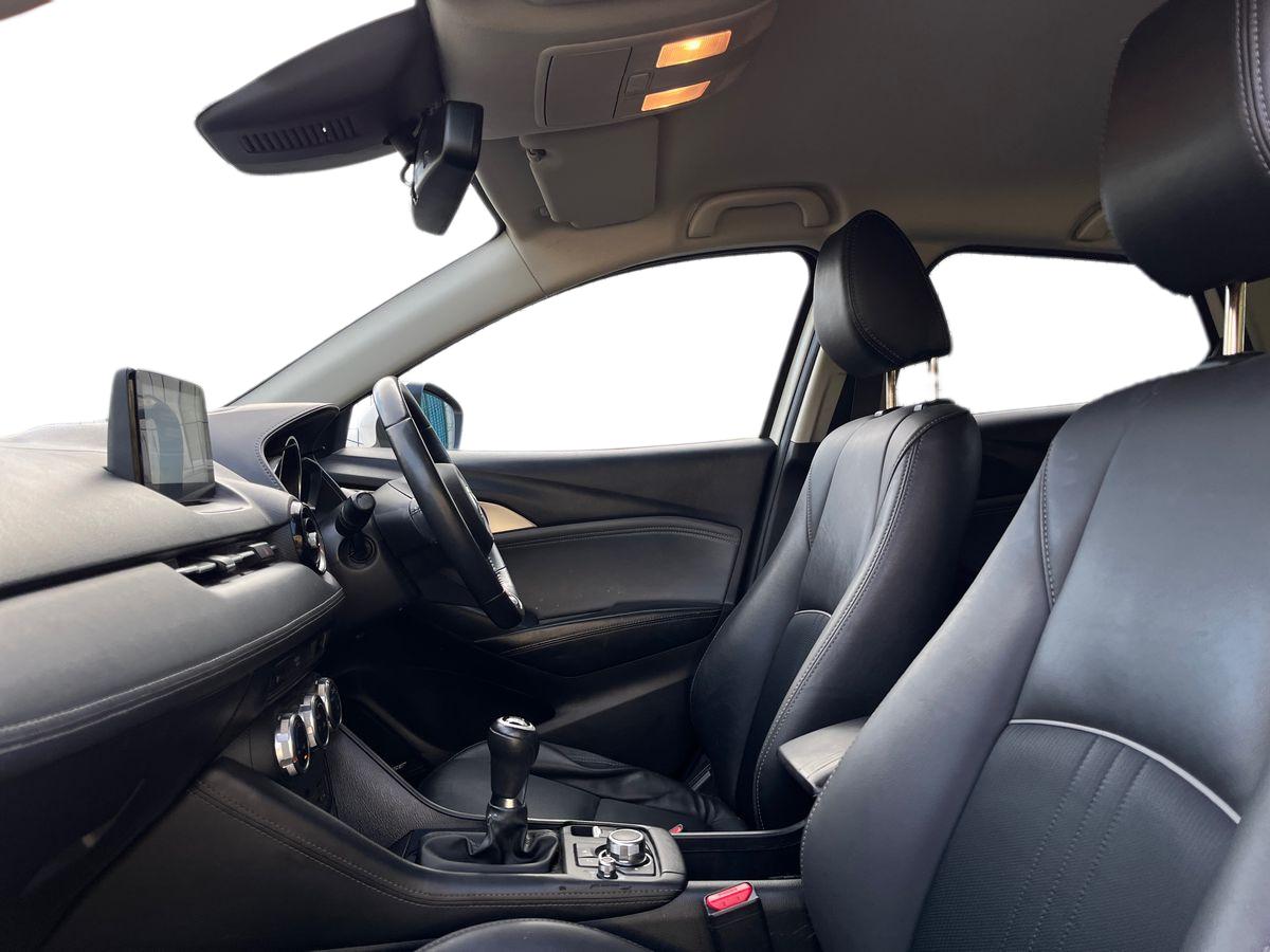 Used Mazda CX-3 2019 for sale - 76155998: Photo 9
