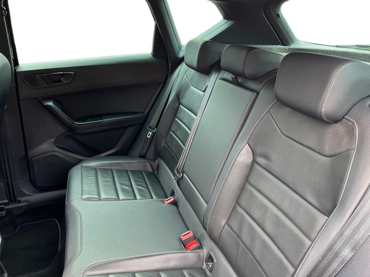 Used SEAT Ateca 2020 for sale - 76096512: Photo 10