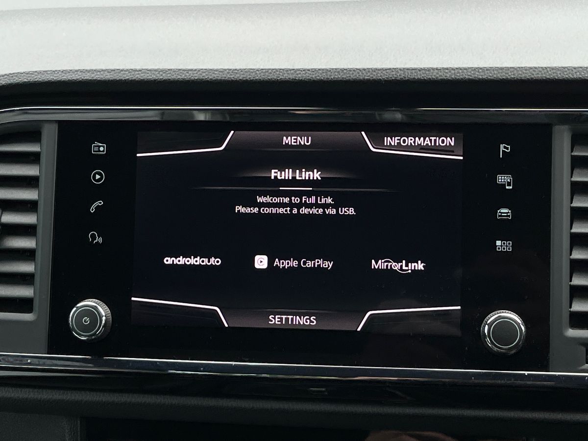Used SEAT Ateca 2020 for sale - 76096512: Photo 20