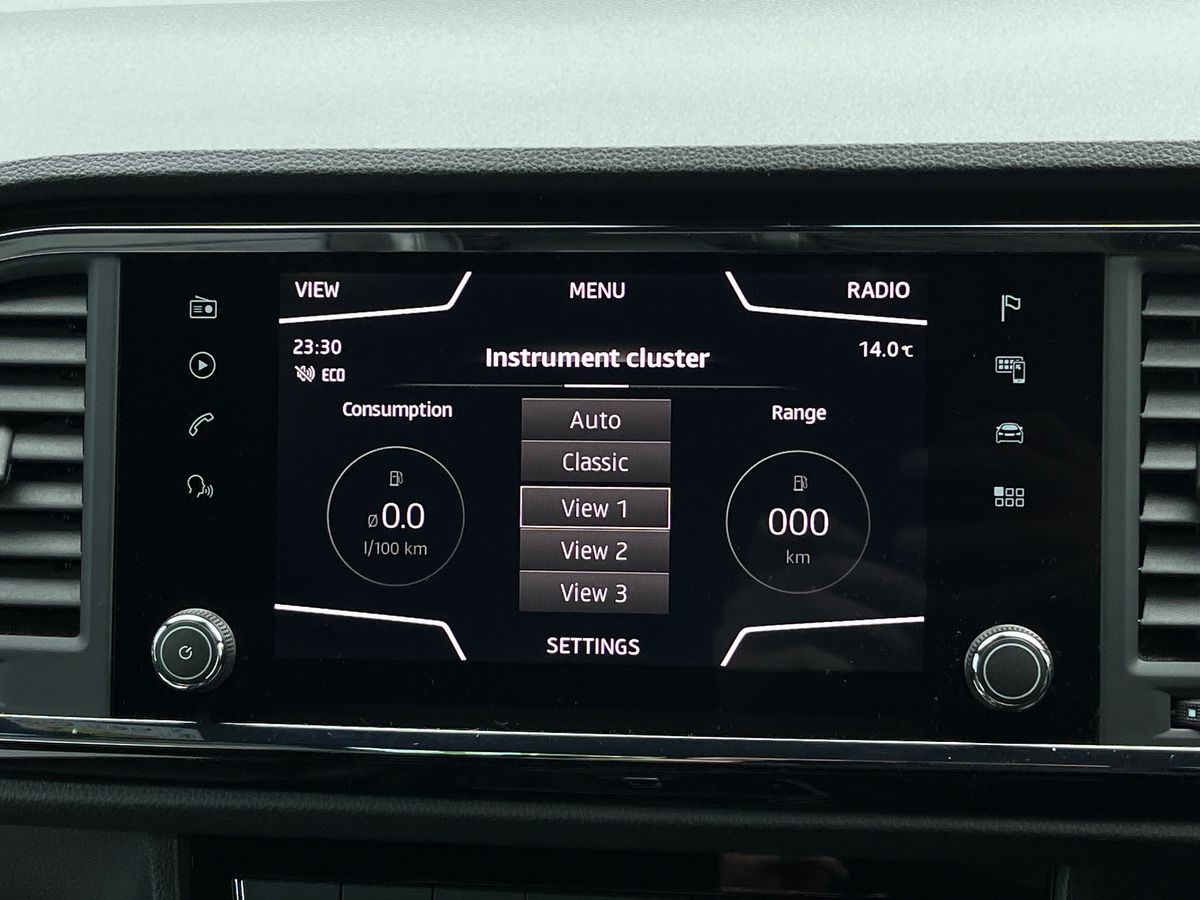 Used SEAT Ateca 2020 for sale - 76096512: Photo 21