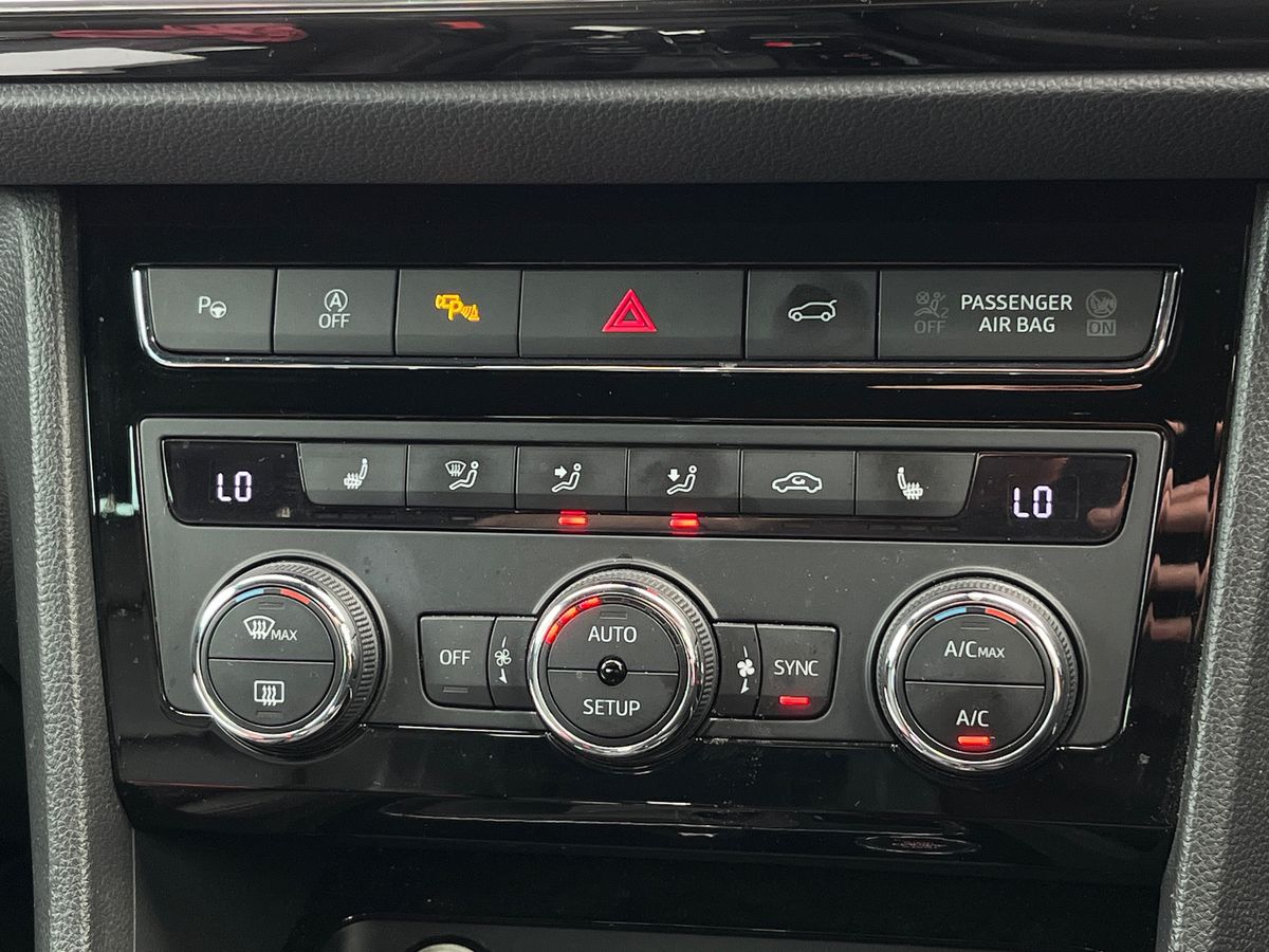 Used SEAT Ateca 2020 for sale - 76096512: Photo 25