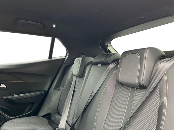 Used Peugeot 2008 2023 for sale - 76313410: Photo 10