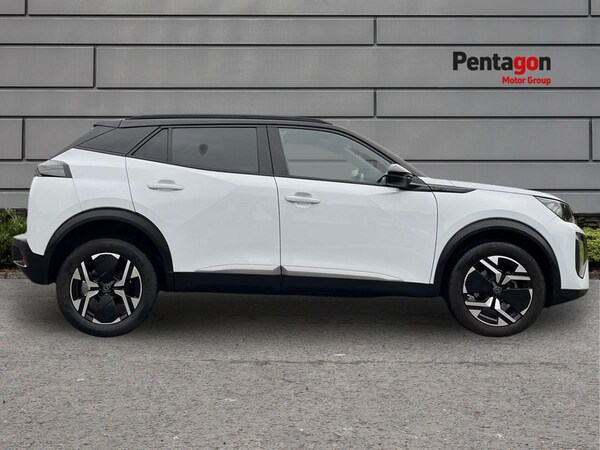 Used Peugeot 2008 2023 for sale - 76313410: Photo 13