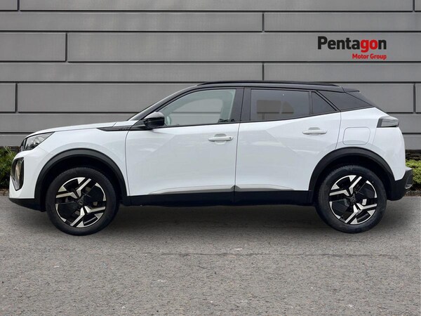 Used Peugeot 2008 2023 for sale - 76313410: Photo 14