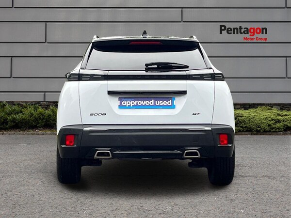 Used Peugeot 2008 2023 for sale - 76313410: Photo 16