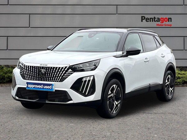 Used Peugeot 2008 2023 for sale - 76313410: Photo 3