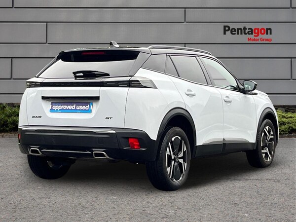 Used Peugeot 2008 2023 for sale - 76313410: Photo 4