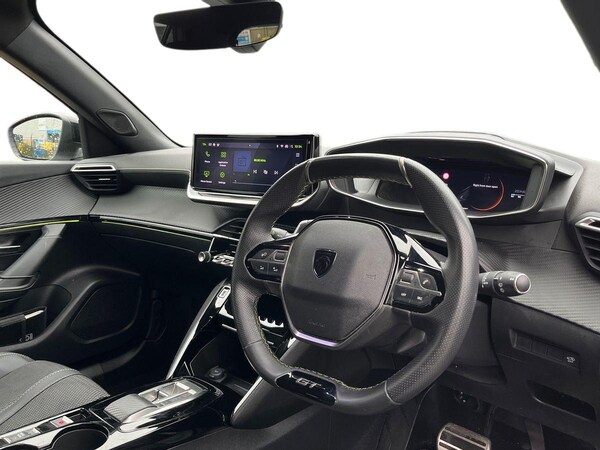 Used Peugeot 2008 2023 for sale - 76313410: Photo 5
