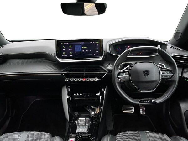 Used Peugeot 2008 2023 for sale - 76313410: Photo 7