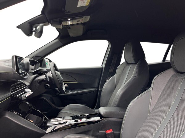 Used Peugeot 2008 2023 for sale - 76313410: Photo 9