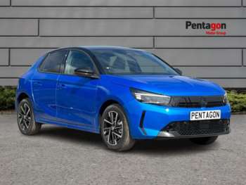 1.2 Turbo Yes 5Dr Hatchback