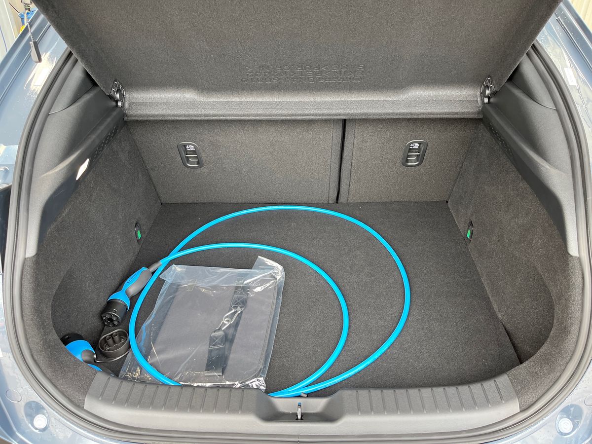 Used Mazda MX-30 2023 for sale - 76442580: Photo 11