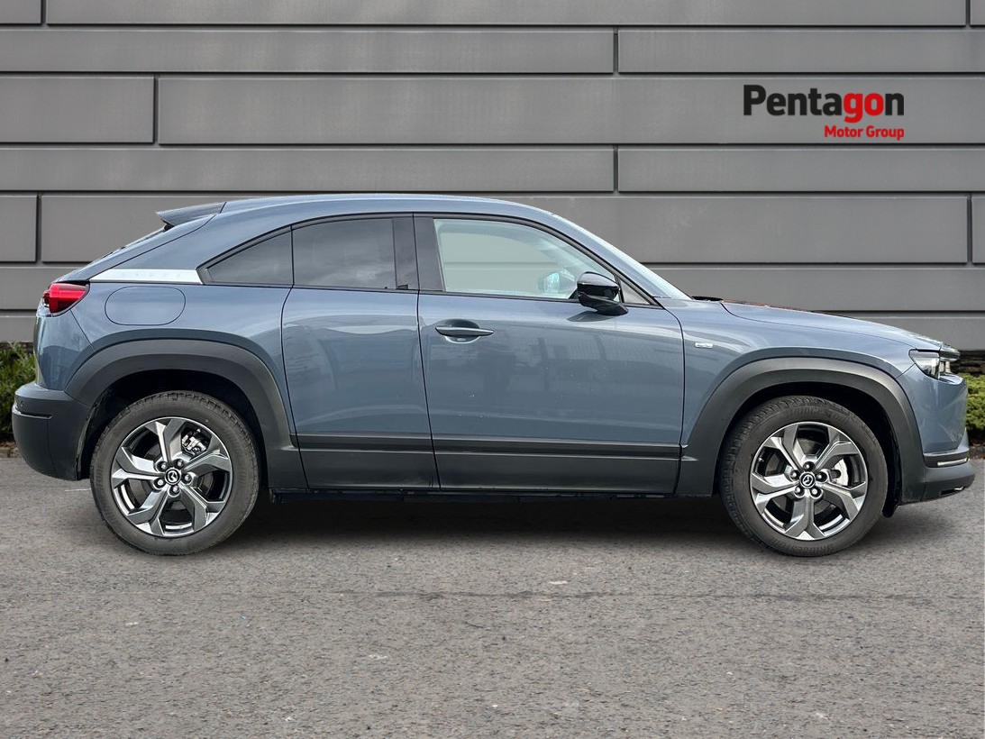 Used Mazda MX-30 2023 for sale - 76442580: Photo 13