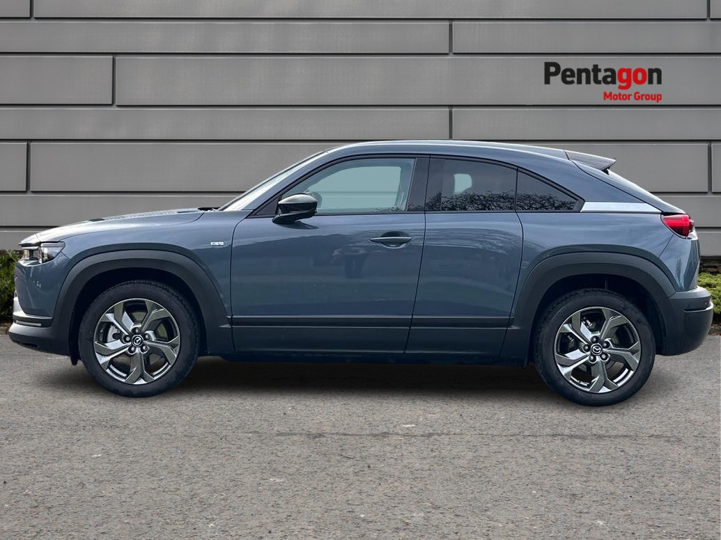 Used Mazda MX-30 2023 for sale - 76442580: Photo 14